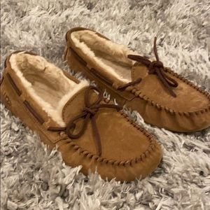 Ugg Moccasins